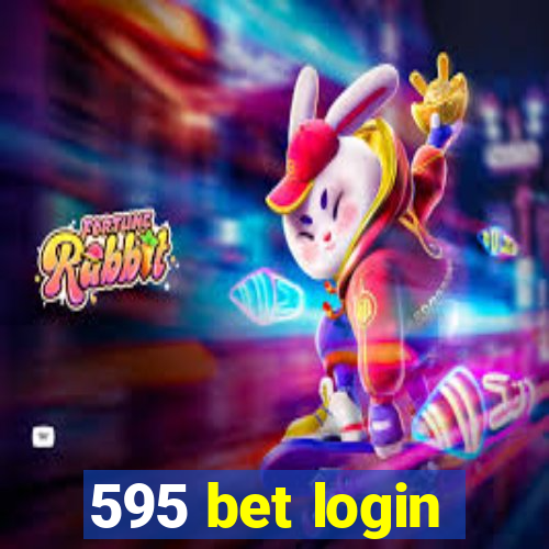 595 bet login